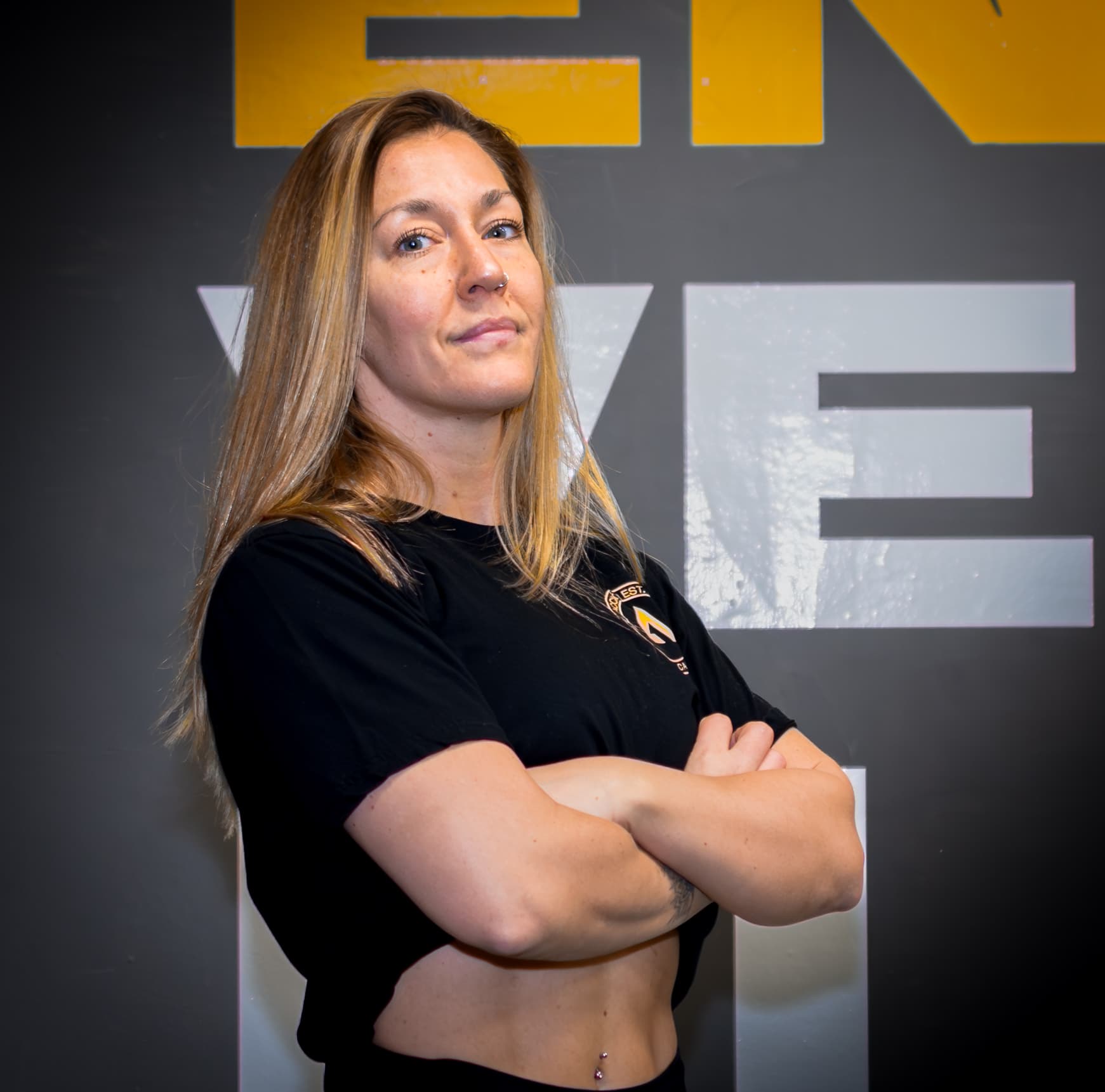 Photo of staff member AGOSTINA