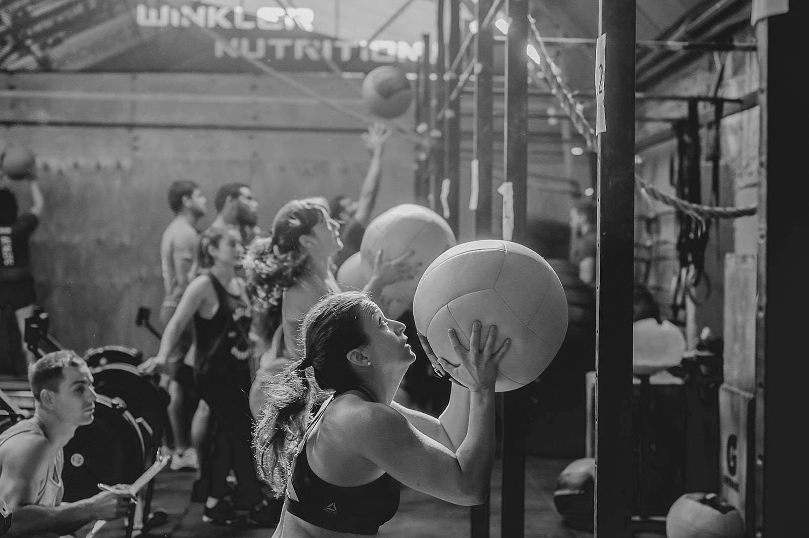 Crossfit