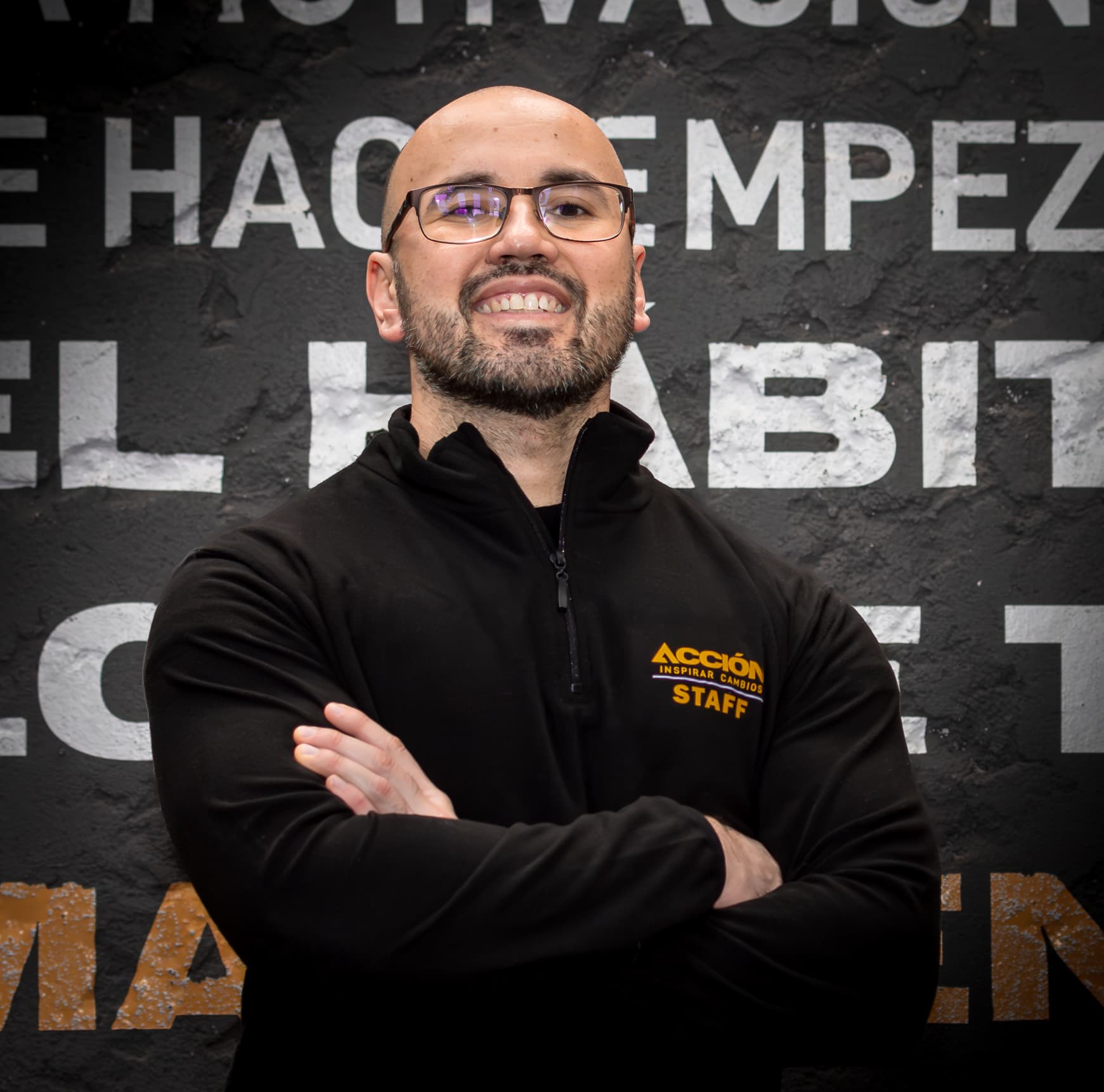 Photo of staff member GREGORY CELIS