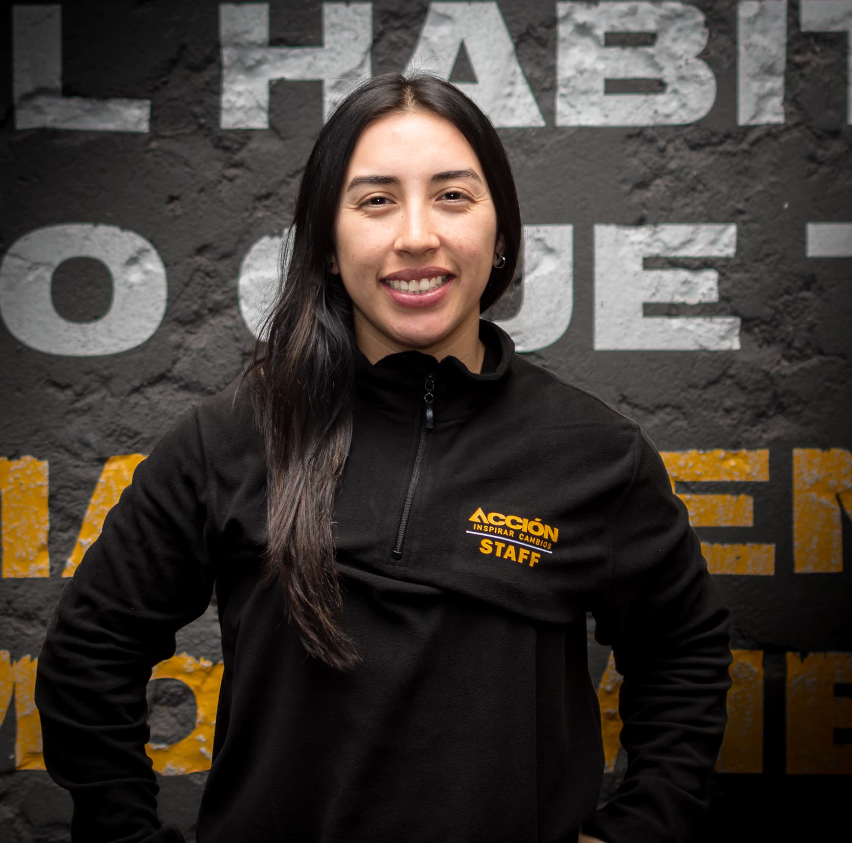 Photo of staff member JOSEFA ZÚÑIGA