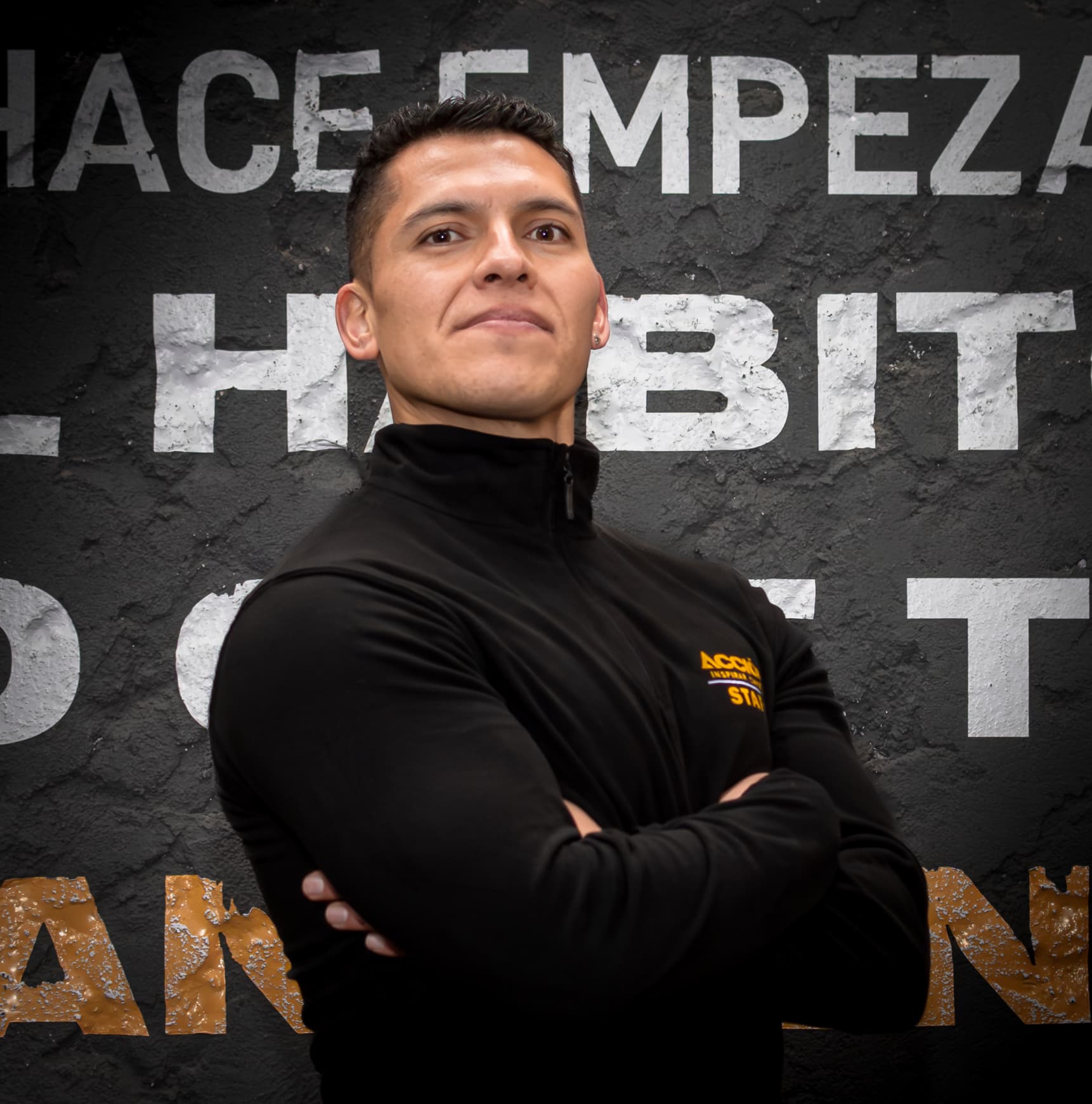 Photo of staff member LUIS NAVARRETE