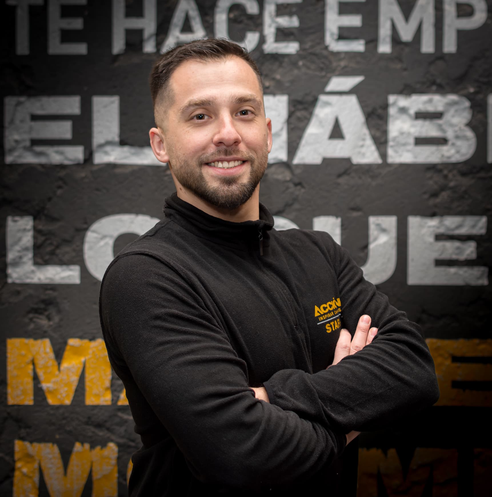 Photo of staff member MARCELO QUEVEDO