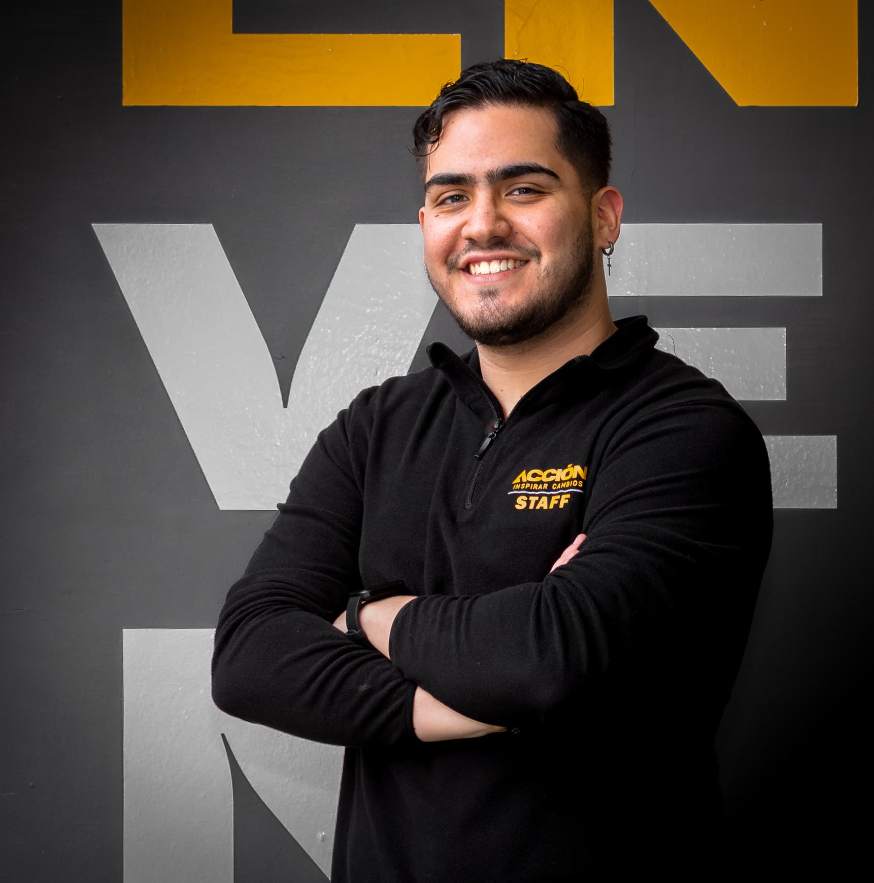 Photo of staff member MARTÍN MONCADA