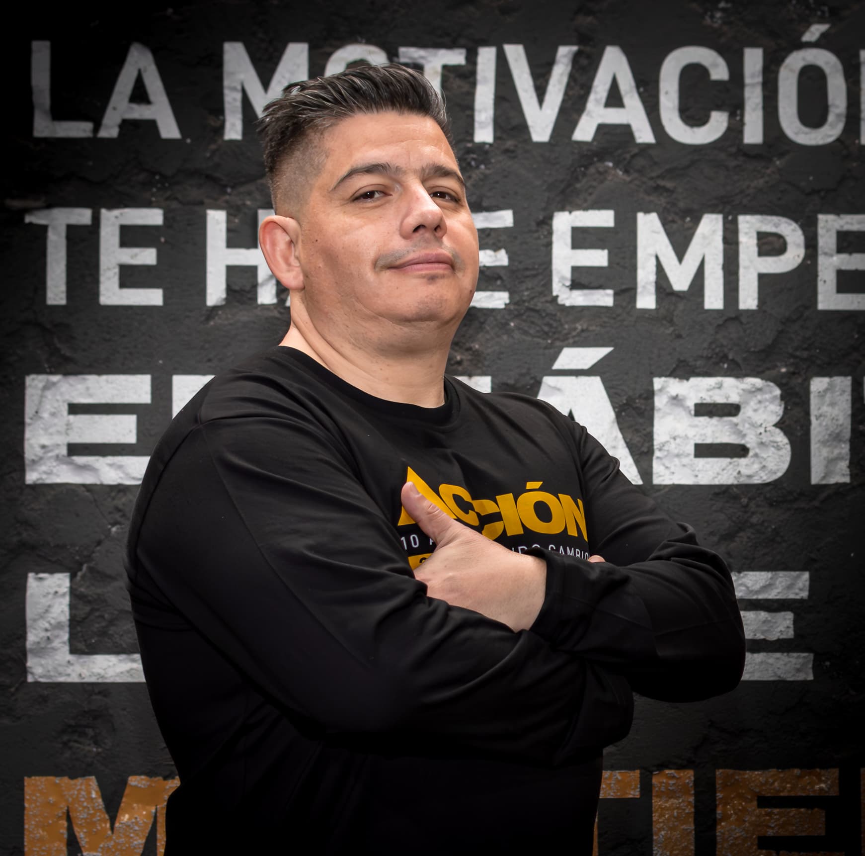 Photo of staff member PATRICIO PLAZA