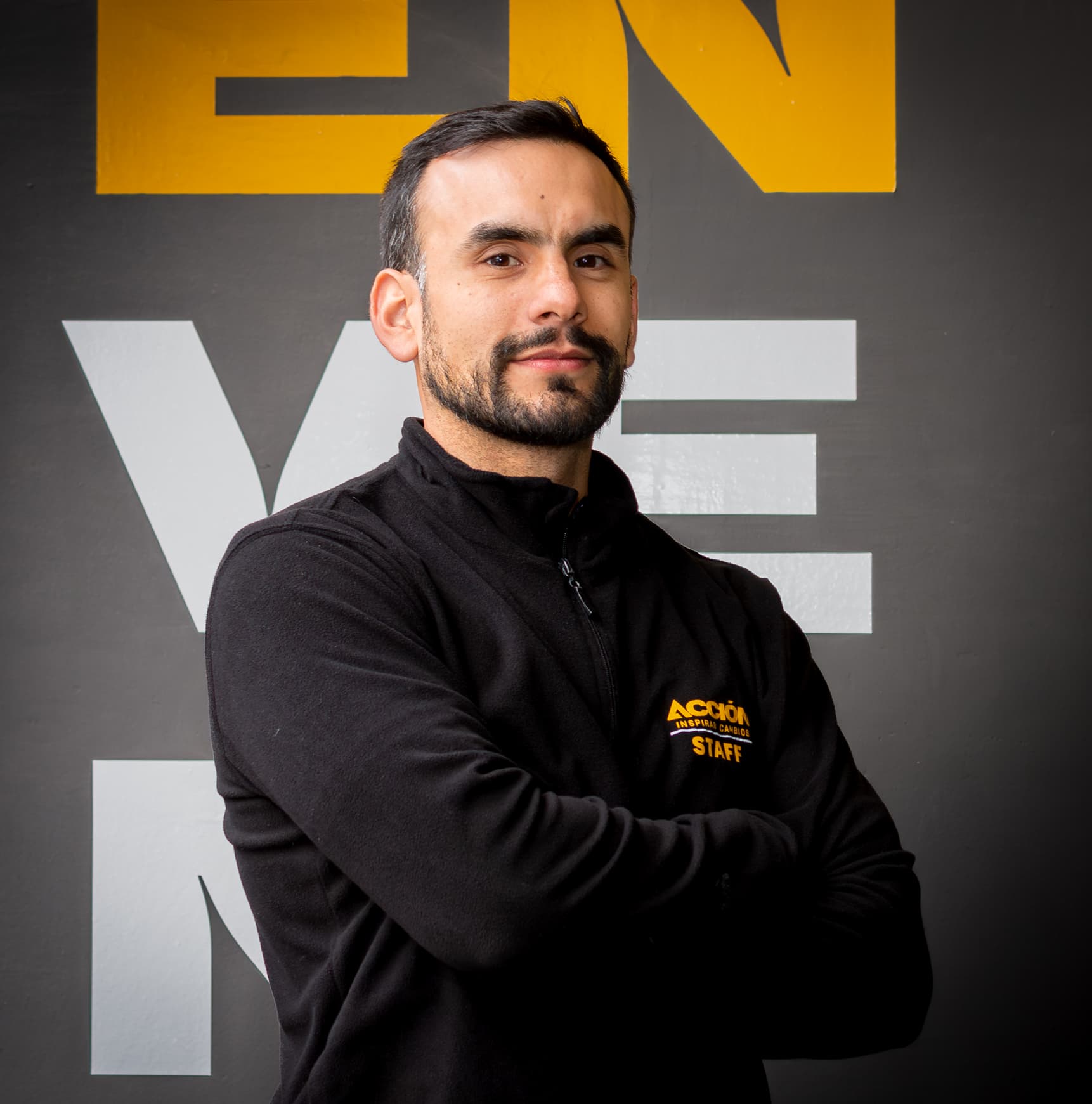 Photo of staff member RODOLFO HIDALGO